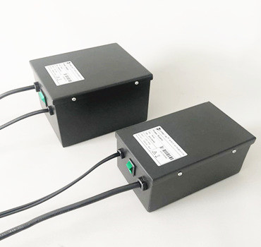 Power Supplies