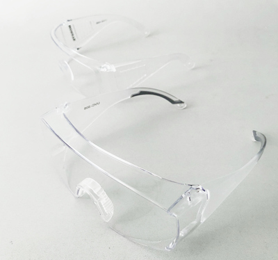 UV Blocking Eyewear